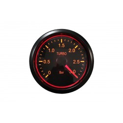 Zegar Auto Gauge T270 52mm - Turbo 0/3