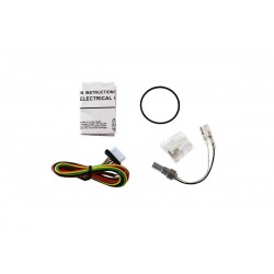 Zegar Auto Gauge T90 52mm - Oil Temperature