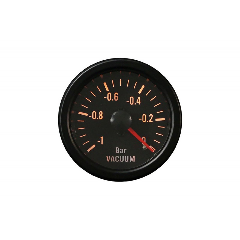 Zegar Auto Gauge TRB 52mm - Vacuum