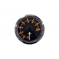 Zegar Auto Gauge STP2B 52mm - Obrotomierz