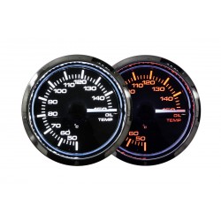 Zegar Auto Gauge STP2B 52mm - Oil Temperature