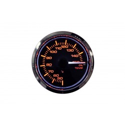 Zegar Auto Gauge STP2B 52mm - Oil Temperature