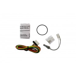 Zegar Auto Gauge STP2B 52mm - Oil Temperature