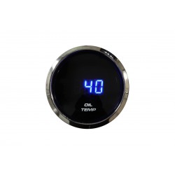 Zegar Auto Gauge STP3 52mm - Oil Temperature