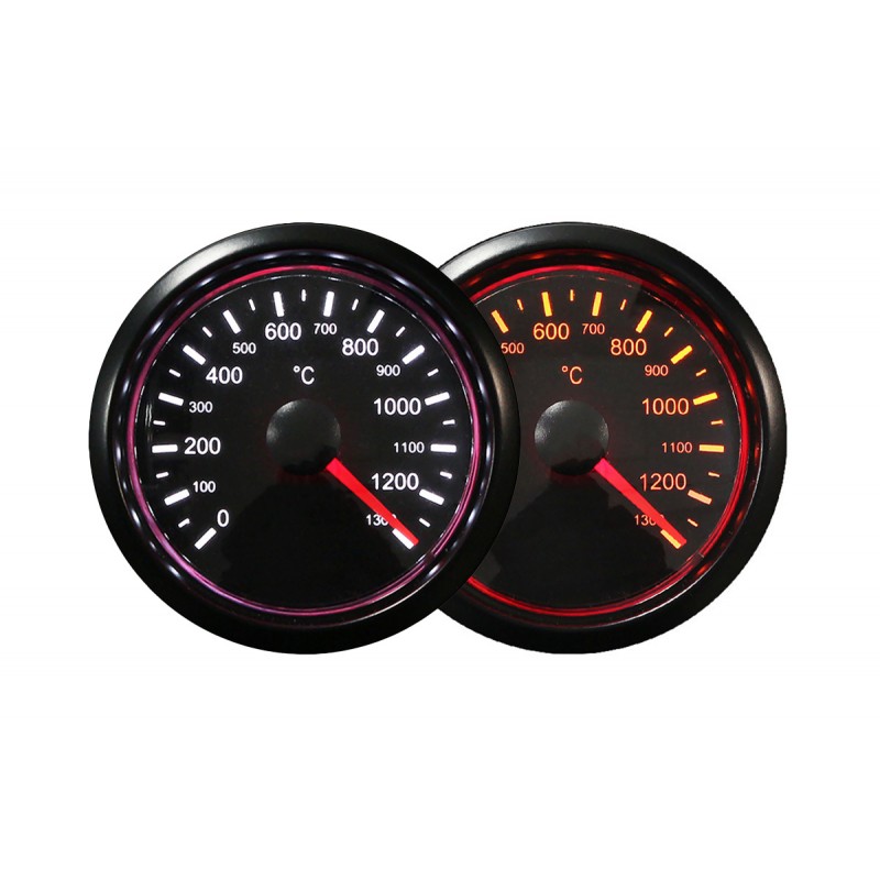 Zegar Auto Gauge T270 52mm - Exhaust Temperature