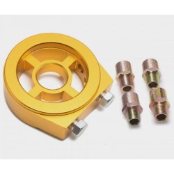 Adapter pod filtr oleju...