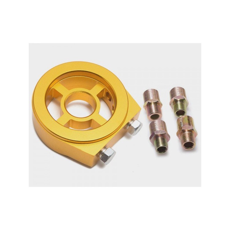 Adapter pod filtr oleju M18/20/22x1.5/ 3/4-16 GL