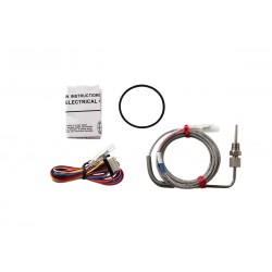 Zegar Auto Gauge T270 52mm - Exhaust Temperature