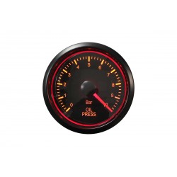 Zegar Auto Gauge T270 52mm - Oil Pressure Digital