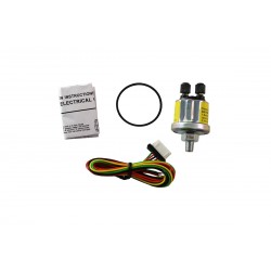 Zegar Auto Gauge T270 52mm - Oil Pressure Digital