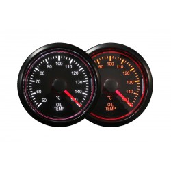 Zegar Auto Gauge T270 52mm - Oil Temperature