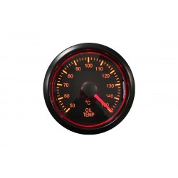 Zegar Auto Gauge T270 52mm - Oil Temperature