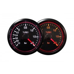 Zegar Auto Gauge T270 52mm - Turbo -1/2