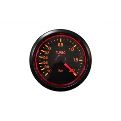 Zegar Auto Gauge T270 52mm - Turbo -1/2
