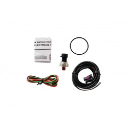 Zegar Auto Gauge T270 52mm - Turbo 0/4