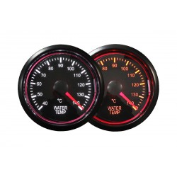Zegar Auto Gauge T270 52mm - Water Temperature
