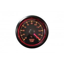 Zegar Auto Gauge T270 52mm - Water Temperature