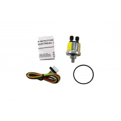 Zegar Auto Gauge T90 52mm - Oil Pressure