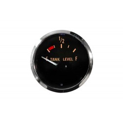 Zegar Auto Gauge DPM 52mm - Fuel Level 10-180ohm
