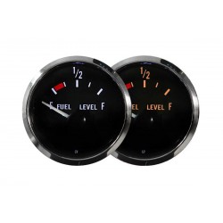 Zegar Auto Gauge DPM 52mm - Fuel Level 240-33ohm