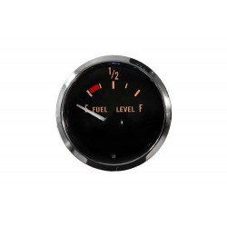 Zegar Auto Gauge DPM 52mm - Fuel Level 240-33ohm