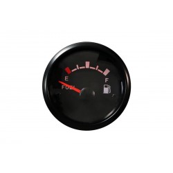 Zegar Auto Gauge T90 52mm - Fuel Level 10-180ohm