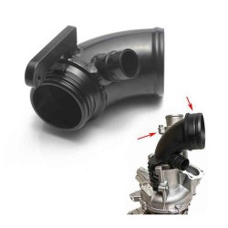 Kolanko dolotowe turbo Turbo Inlet Pipe 1.8 2.0 TSI TFSI