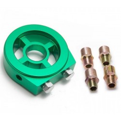 Adapter pod filtr oleju...