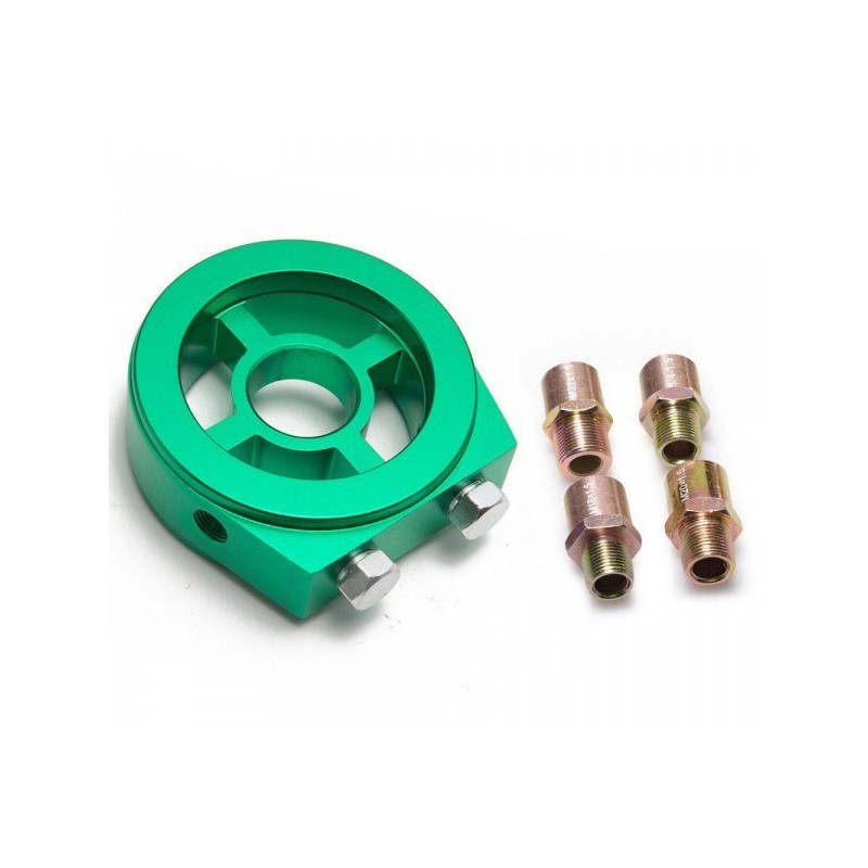 Adapter pod filtr oleju M18/20/22x1.5/ 3/4-16 GR
