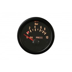 Zegar Auto Gauge TRB 52mm - Oil Pressure