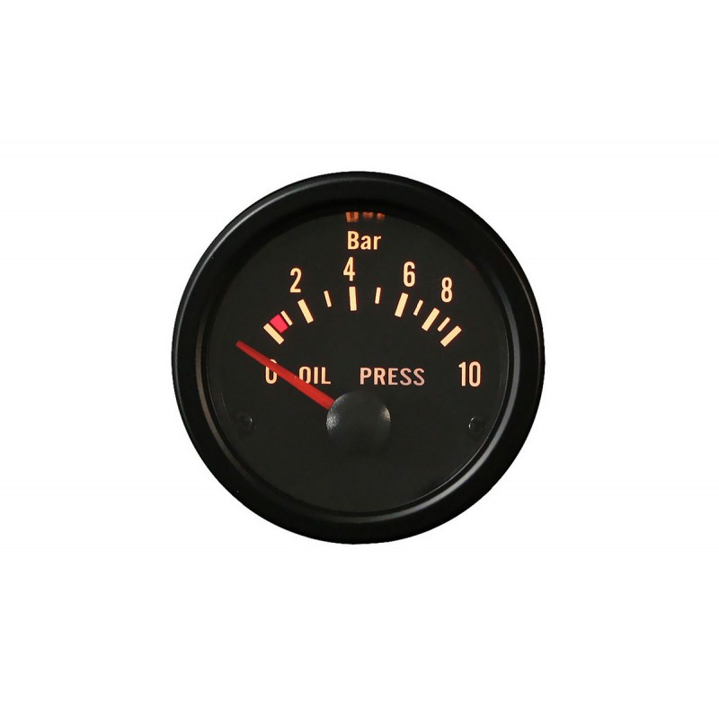 Zegar Auto Gauge TRB 52mm - Oil Pressure