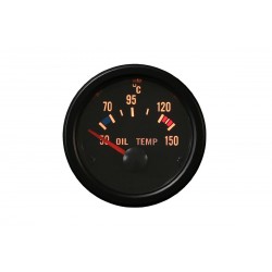 Zegar Auto Gauge TRB 52mm - Oil Temperature