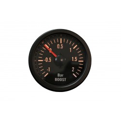 Zegar Auto Gauge TRB 52mm - Turbo