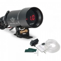 Zegar EPMAN Turbo Boost 37mm