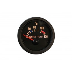 Zegar Auto Gauge TRB 52mm - Water Temperature