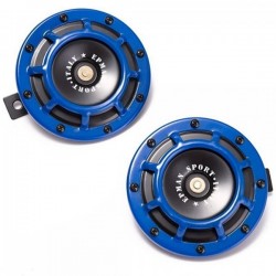 ZESTAW KLAKSONÓW EPMAN...