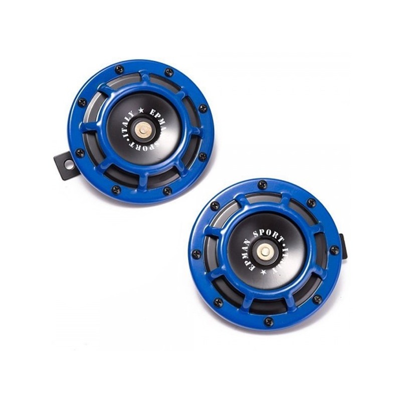 ZESTAW KLAKSONÓW EPMAN 335/400Hz