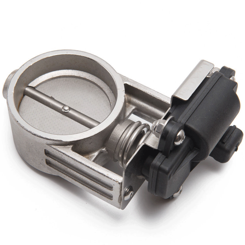 Elektryczna przepustnica wydechu PRO 51mm 2"