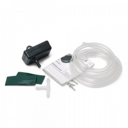 Zegar EPMAN Turbo Boost 37mm