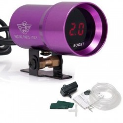 Zegar EPMAN Turbo Boost...