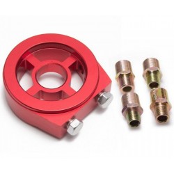 Adapter pod filtr oleju...