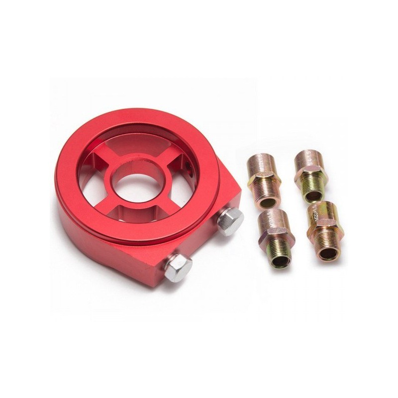 Adapter pod filtr oleju M18/20/22x1.5/ 3/4-16 RD