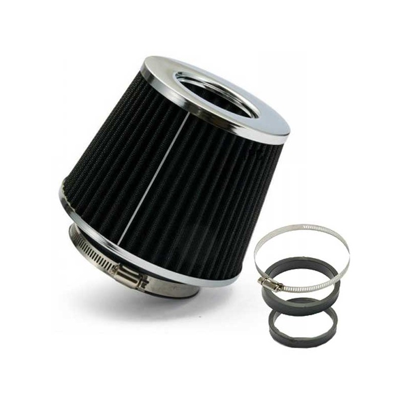 FILTR POWIETRZA STOŻKOWY 76/89/102mm