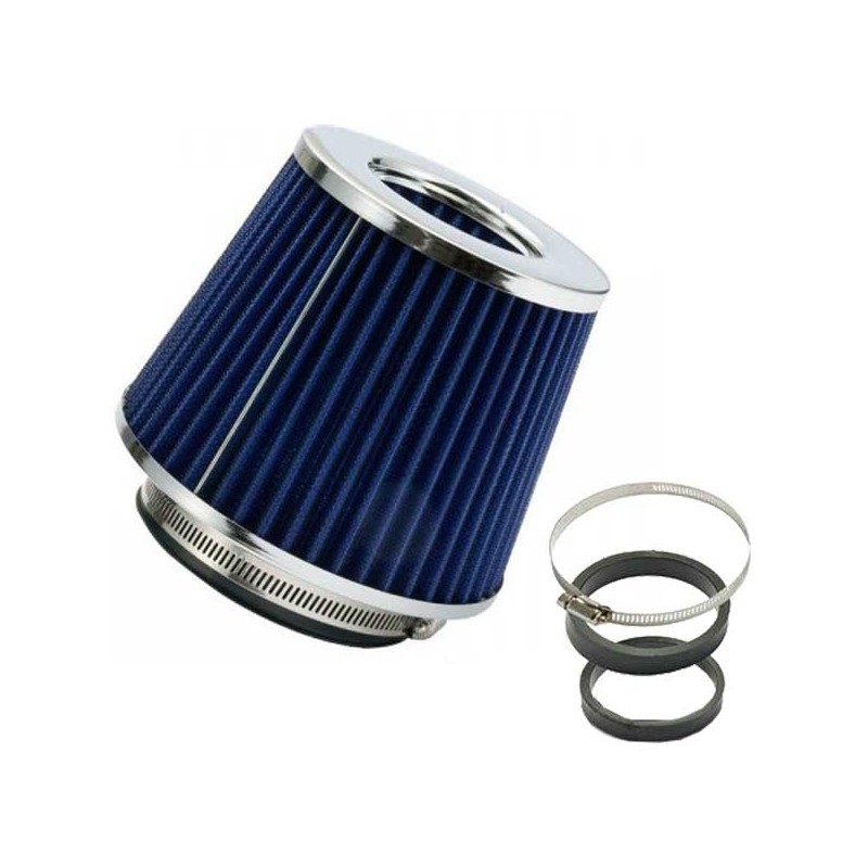 FILTR POWIETRZA STOŻKOWY 76/89/102mm