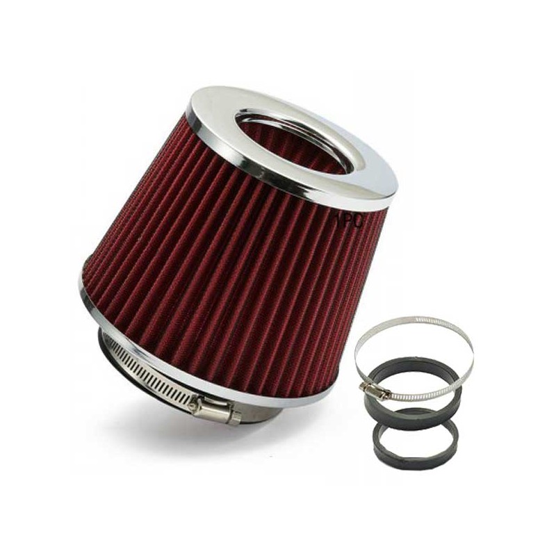 FILTR POWIETRZA STOŻKOWY 76/89/102mm