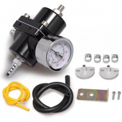 Regulator ciśnienia paliwa...