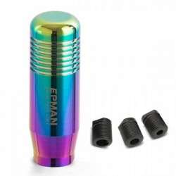 Aluminiowa gałka zmiany...