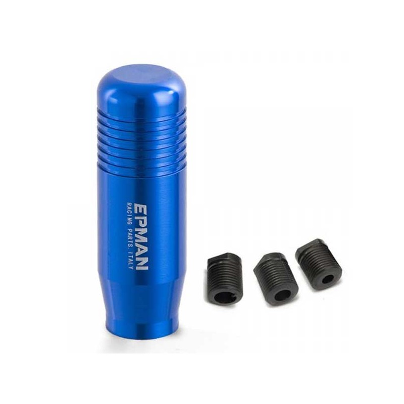 Aluminiowa gałka zmiany biegów Epman BL