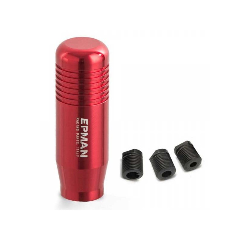 Aluminiowa gałka zmiany biegów Epman RD