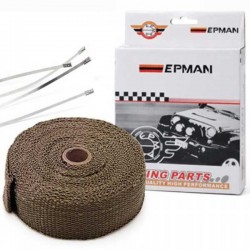 Bandaż termiczny EPMAN 50mm...